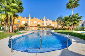 Maison Arlette, Mijas